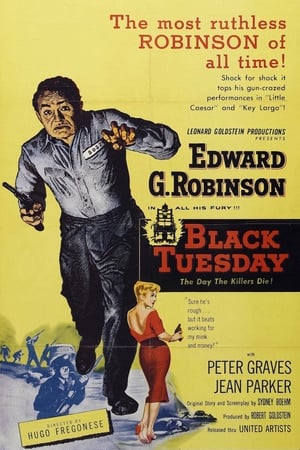 Black Tuesday