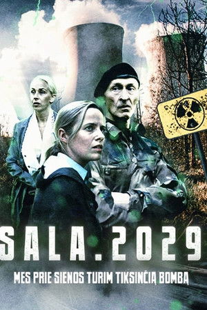 Sala. 2029