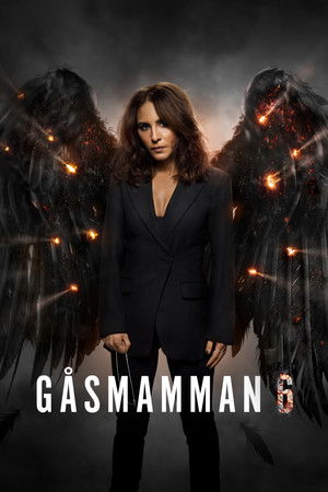 Gåsmamman