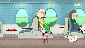 Sarah & Duck 3. évad Ep.5 5. epizód