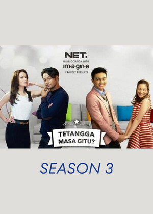 Tetangga Masa Gitu?