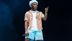 Tyler, The Creator: Live at Lollapalooza 2021 háttérkép