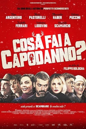 Cosa fai a Capodanno? poszter