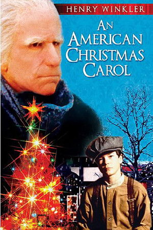 An American Christmas Carol poszter
