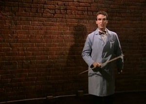 Bill Nye the Science Guy Season 1 Ep.17 17. epizód