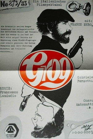 Grog poszter