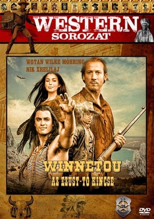 Winnetou: Az Ezüst-tó kincse