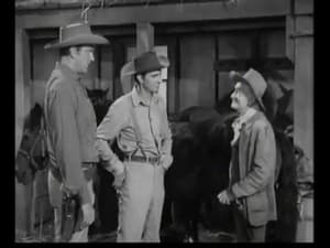 Gunsmoke Season 7 Ep.25 25. epizód