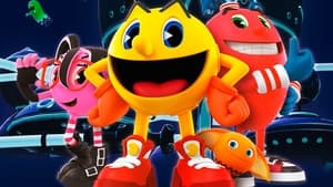 Pac-Man and the Ghostly Adventures kép