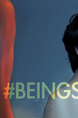 #Beings poszter
