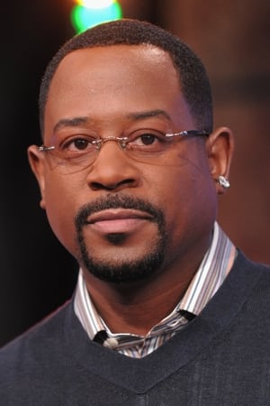 Martin Lawrence profil kép