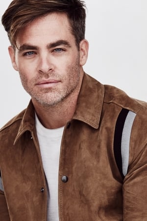 Chris Pine profil kép