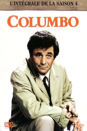 Columbo poszter