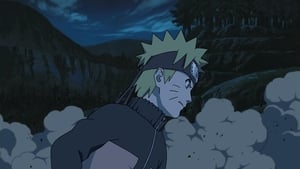 劇場版 NARUTO -ナルト- 疾風伝 háttérkép