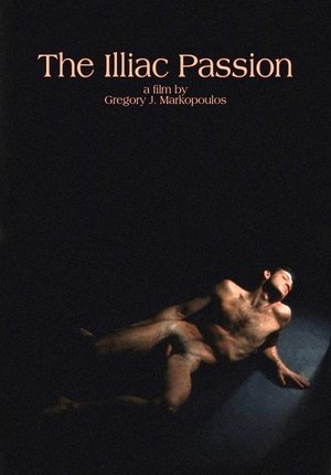 The Illiac Passion poszter
