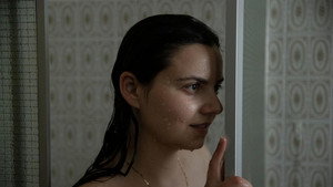 Unspoken háttérkép