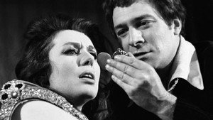Hamlet at Elsinore háttérkép