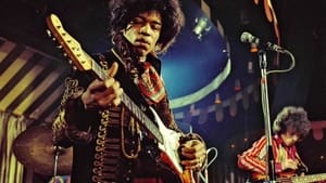 Jimi Hendrix: Voodoo Child háttérkép