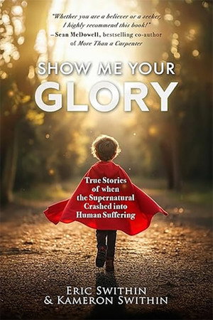 Show Me Your Glory poszter