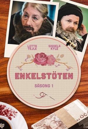 Enkelstöten