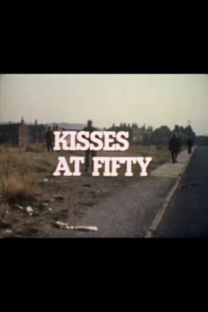 Kisses at Fifty poszter