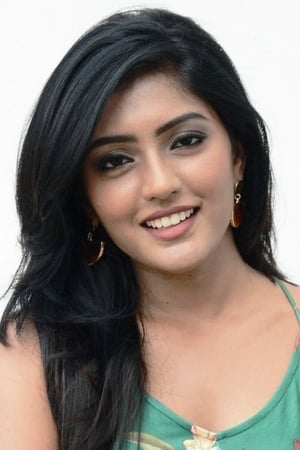 Eesha Rebba profil kép