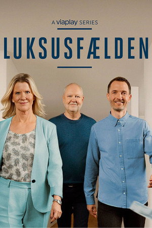 Luksusfælden poszter