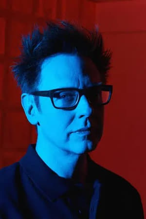 James Gunn profil kép