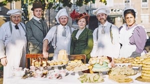 Victorian Bakers 1. évad Ep.3 3. epizód