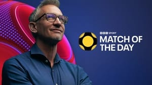 Match of the Day 60. évad Ep.3 3. epizód