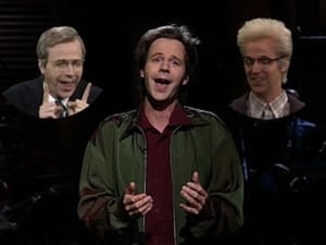 Saturday Night Live 22. évad Ep.4 4. epizód