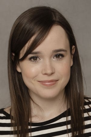 Ellen Page profil kép