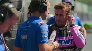 Formula 1: Hajsza a túlélésért 5. évad Ep.5 Nem kérek elnézést
