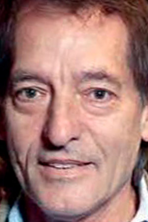 Pablo E. Bossi profil kép