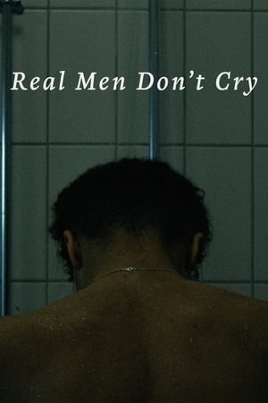 Real Men Don't Cry poszter