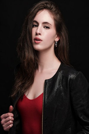 Olivia Gropp profil kép