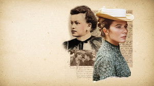 Les filles de Caleb: l'histoire d'une passion háttérkép
