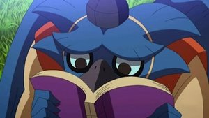 妖怪ウォッチ 1. évad Ep.24 24. epizód