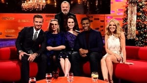 The Graham Norton Show 18. évad Ep.12 12. epizód