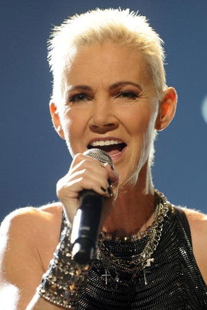 Marie Fredriksson profil kép