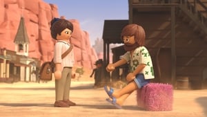 Playmobil: A film háttérkép