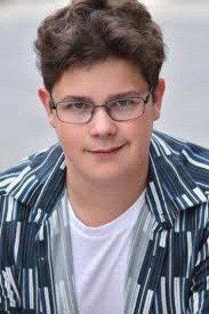 Alexander Hogg profil kép