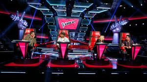 The Voice Season 7 Ep.3 3. epizód