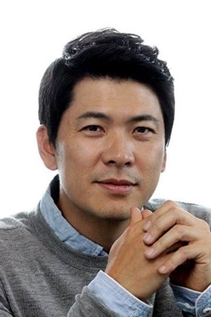 Kim Sang-kyung profil kép