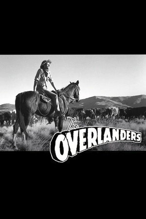 The Overlanders poszter