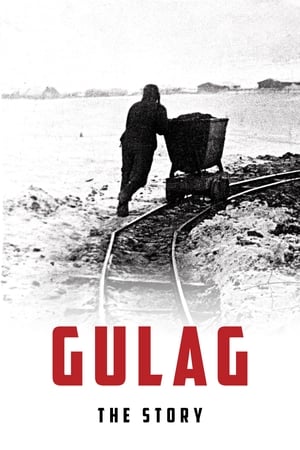 A Gulag poszter