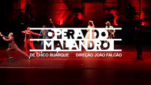 Ópera do Malandro háttérkép