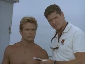 Baywatch 8. évad Ep.15 15. epizód