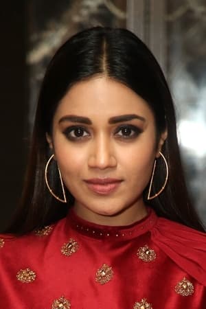 Nivetha Pethuraj profil kép