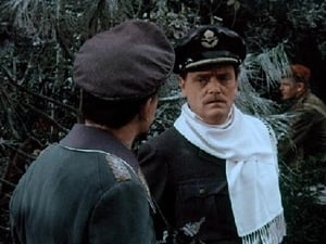 Hogan's Heroes 5. évad Ep.25 25. epizód